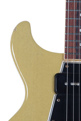 2008 Gibson Custom Shop 1960 Les Paul Special TV Yellow