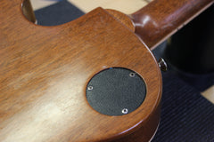 2016 Gibson Les Paul Traditional T -REFINISHED TO A FADED FINISH-