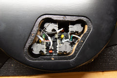 2019 Gibson Les Paul Dark Knight Smoke Burst