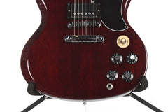 2013 Gibson SG Angus Young Signature "Thunderstruck" Electric Guitar