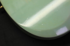 2000 Gibson Custom Shop SG Custom Inverness Green