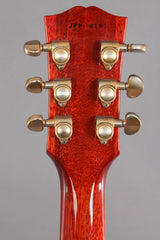 2005 Gibson Custom Shop Jimmy Page "Number 1" Les Paul Custom Authentic VOS