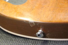 2016 Gibson Les Paul Traditional T -REFINISHED TO A FADED FINISH-