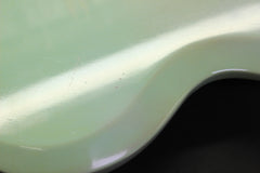 2000 Gibson Custom Shop SG Custom Inverness Green