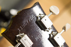 2017 Gibson Memphis ES-330 Vintage Sunburst