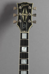 1980 Gibson Les Paul Custom Silverburst