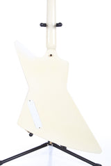 2014 Gibson Lzzy Hale Explorer Alpine White