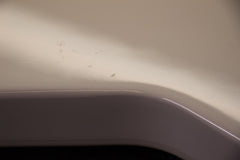 2014 Gibson Lzzy Hale Explorer Alpine White