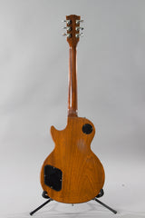 2001 Gibson Les Paul Standard Plus Honey Burst