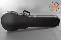 2016 Gibson Les Paul Voodoo JuJu Satin