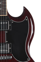 2013 Gibson SG Angus Young Signature "Thunderstruck" Electric Guitar
