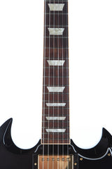 2014 Gibson Limited Edition SG-3 with Sideways Vibrola