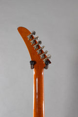 2001 Gibson '76 Reissue Explorer Natural