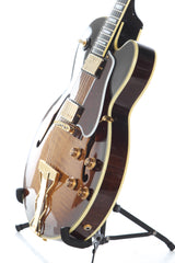 2017 Gibson Memphis Custom ES-275 Custom Figured Montreux Sunburst -SUPER CLEAN-