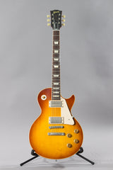 2004 Gibson Custom Shop Historic Les Paul '58 Reissue Cherry Sunburst