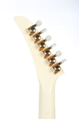 2014 Gibson Lzzy Hale Explorer Alpine White