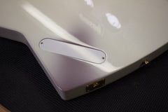 2014 Gibson Lzzy Hale Explorer Alpine White