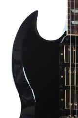 2014 Gibson Limited Edition SG-3 with Sideways Vibrola