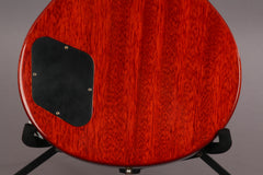 2005 Gibson Custom Shop Jimmy Page "Number 1" Les Paul Custom Authentic VOS