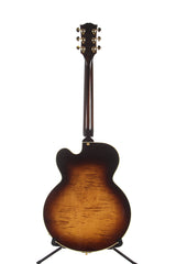 2017 Gibson Memphis Custom ES-275 Custom Figured Montreux Sunburst -SUPER CLEAN-