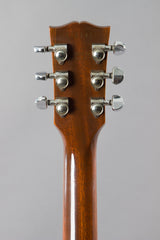 2001 Gibson Les Paul Standard Plus Honey Burst