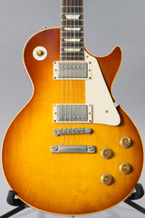 2004 Gibson Custom Shop Historic Les Paul '58 Reissue Cherry Sunburst