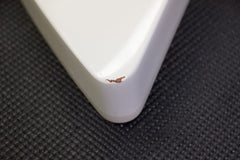 2014 Gibson Lzzy Hale Explorer Alpine White