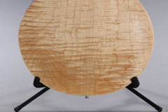 2003 Left Handed Gibson Es-335 Natural Flame Top Lefty