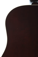 2007 Gibson J-160E John Lennon Acoustic Electric Guitar