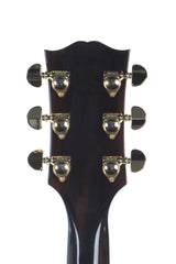 2017 Gibson Memphis Custom ES-275 Custom Figured Montreux Sunburst -SUPER CLEAN-