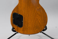 2001 Gibson Les Paul Standard Plus Honey Burst