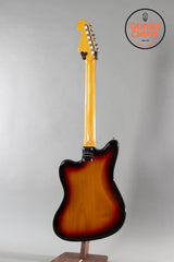 2006 Fender CIJ Japan JM66 ’66 Reissue Jazzmaster 3-Tone Sunburst
