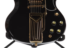 2014 Gibson Limited Edition SG-3 with Sideways Vibrola