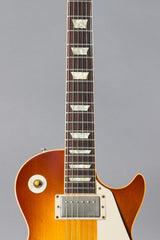 2004 Gibson Custom Shop Historic Les Paul '58 Reissue Cherry Sunburst