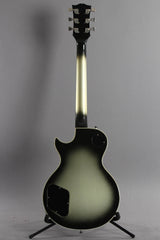 1980 Gibson Les Paul Custom Silverburst