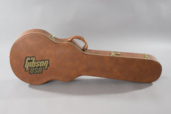 2001 Gibson Les Paul Standard Plus Honey Burst