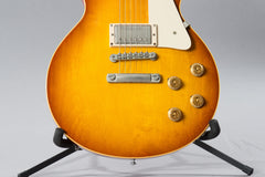 2004 Gibson Custom Shop Historic Les Paul '58 Reissue Cherry Sunburst