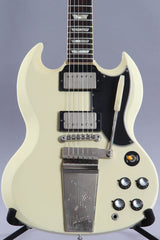 2008 Gibson Custom Shop SG Les Paul Standard VOS Maestro Historic '61 Reissue