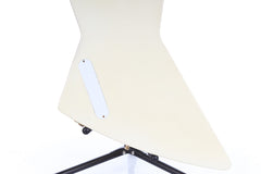 2014 Gibson Lzzy Hale Explorer Alpine White