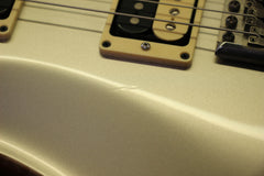 2007 PRS Paul Reed Smith Experience Limited Edition Custom 24 Champagne Fizz