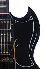 2014 Gibson Limited Edition SG-3 with Sideways Vibrola