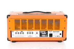 2012 Orange Rockerverb 100 Watt MKII Guitar Head -MADE IN ENGLAND-