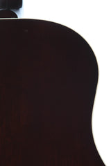 2007 Gibson J-160E John Lennon Acoustic Electric Guitar