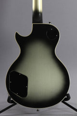 1980 Gibson Les Paul Custom Silverburst