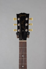 2005 Gibson Les Paul Junior Special Faded Worn Yellow