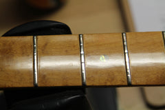 1988 Fender Custom Shop 40th Anniversary Telecaster Translucent Red #119 of 300