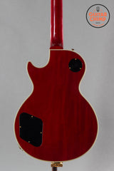 2009 Gibson Custom Shop ‘68 Reissue Les Paul Custom Tri-Burst