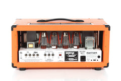 2012 Orange Rockerverb 100 Watt MKII Guitar Head -MADE IN ENGLAND-