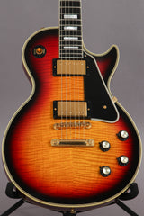 2008 Gibson Custom Shop Historic 1968 Reissue Les Paul Custom Tri Burst 68
