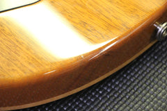 2007 PRS Paul Reed Smith Experience Limited Edition Custom 24 Champagne Fizz